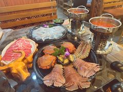 -丽江庭院之爱在路上(西单店)