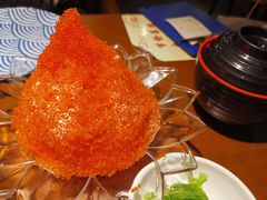 火山沙拉-魔丼屋(日月光店)