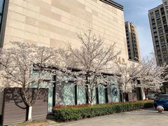 -金载勋跆拳道场(玲东花园店)