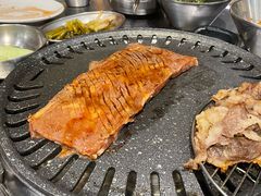 -401餐厅(弘大店)