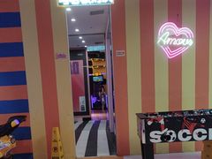 -不可思议减压馆·解压博物馆·摔碗发泄·团建定制