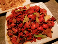 虾尾-壹加壹电烤串(总店)