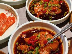 -伍棵星炭烤自助料理·烤鳗鱼(浦东食品城店)