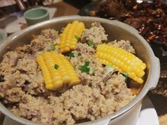 -鸡毛店·川菜(双楠店)