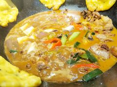 -六州府地锅鸡·农家菜·龙虾(未来科技城店)