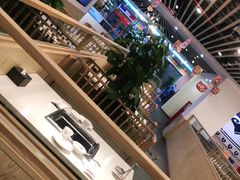 -九府羊鲜羊火锅·烧烤·小海鲜(华汇大厦店)