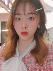 空气刘海-P.STYLE 派斯造型