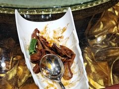 -金枝玉叶上海人家食府(三里河店)