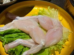 -牛New寿喜烧(金茂览秀城店)