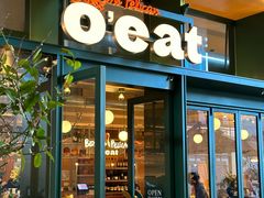 -O'eat Blossom&Pelican(深圳首店)