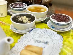 -民信老铺(双皮奶博物馆店)