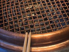 -一品诚记烤肉(大连柏威年购物中心店)