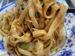 -清真-戏楼王记牛肉面