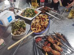 -永刚烧烤(大夜市店)