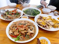 -黄记饮食店·潮汕家常菜(丹霞庄中区店)