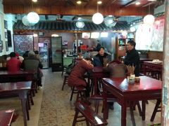 大堂-兰庆鸡蛋馃(人民路店)