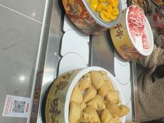 -龍歌自助小火锅(雨花台江南虹悦城店)
