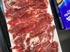 -潮悦牛肉火锅城(水贝店)