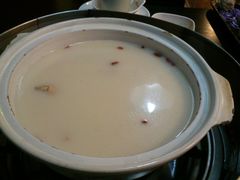 胡椒猪肚鸡-捞王锅物料理(凯旋路店)