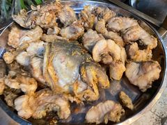 -肖肖酸萝卜鱼火锅(总店)