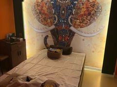 -泰古龙抓龙筋·spa按摩(浦东店)
