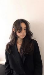 -HG美发设计沙龙