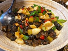 下饭田螺肉-隐厨中国餐馆(红旗大街店)