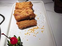 -七味·用心做好鱼(花桥店)