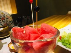 -割烹旭日本料理(龙湖狮山天街店)