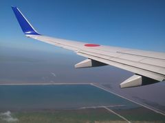 -全日本空输株式会社(上海办事处)