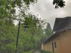 -法云安缦酒店