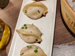 -苏小柳点心·手作小笼包(浦东嘉里城分院)