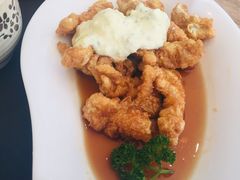 -和风日本料理(腾飞园店)