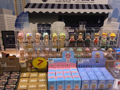 -泡泡玛特POPMART(杭州乐堤港店)