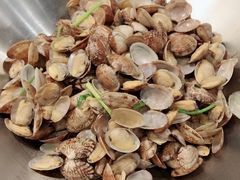 -双合园·海鲜水饺青岛菜(万佳广场店)