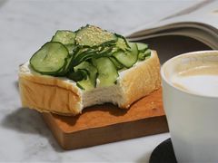 日式生吐司-Miette制菓所
