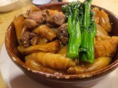 -喜鹊茶点.啫煲(车陂店)