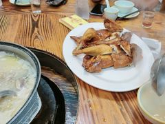 -侠成水上农庄(工业大道店)