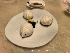 -8餐厅(新葡京酒店)