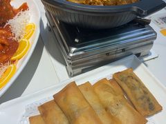 -楚鱼王·河鲜·湖北菜(华农店)