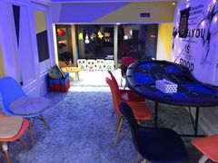 -Fun奇点轰趴馆(正佳广场店)