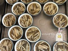 -安海长火土笋冻