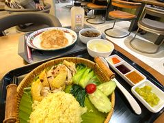 -津津飯堂