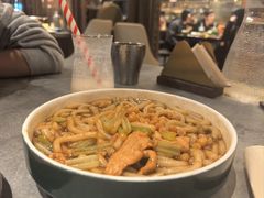 -耶里夏丽·丝路新疆菜·清真食品(徐汇南丹东路臻选店)
