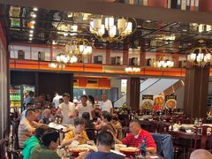 -前门烤鸭(江东中路店)