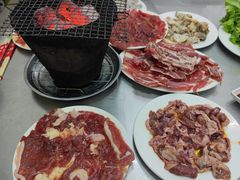-松明一烤肉馆(鲁园店)