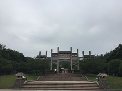 -南京市江宁方山