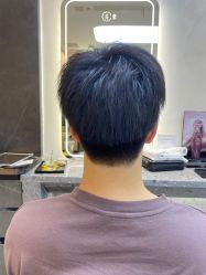 -苏豪美发S A L O N烫发染发