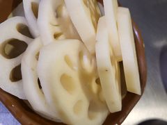 -菜园坝老火锅(金岛店)