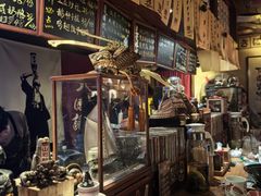 -半藏居酒屋(香港花园店)